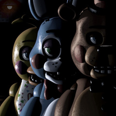 Fnaf 2 Remastered Menu Music