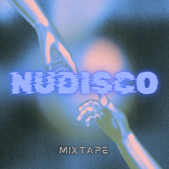 👽Waacking mixtape👽 (Nudisco)