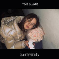 твої сльози