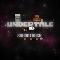 UNDERTALE: 041 Chill [Recreation]