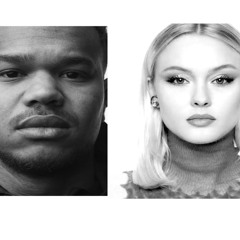 Window X Girls Like (ProdByHermy Remix)