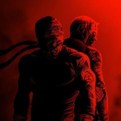 FUNK UNIVERSO x Daredevil (slowed)