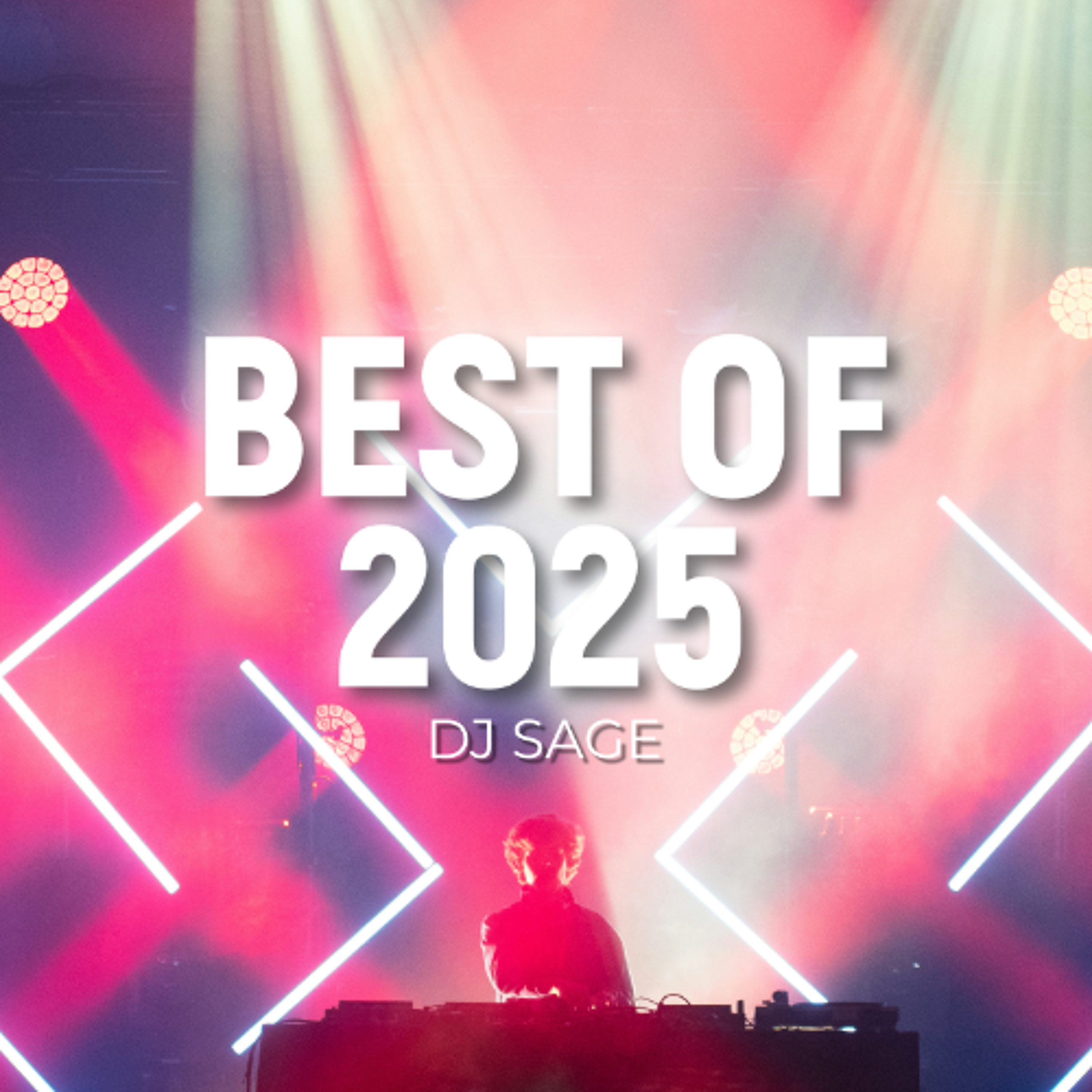 Best of 2025 episode artwork