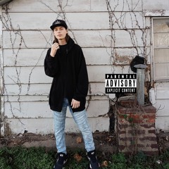 A lot on my mind (feat Zackary Hance)