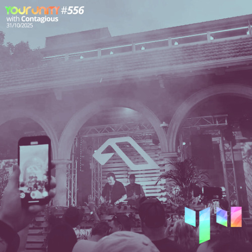 Episode #556 with Contagious