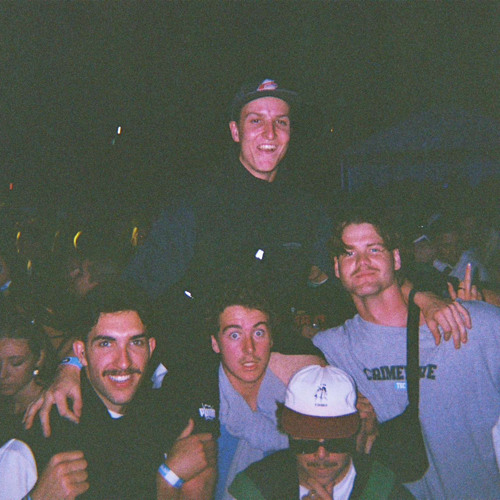 Lumberjackn X Your Body