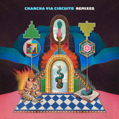 LUM - Pantera (Chancha Via Circuito Remix)