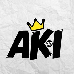DJ Aki Mix Set Salsa De Hoy, Ayer & Para Siempre Vol 1 (Noviembre 2012)  (P - Mix)