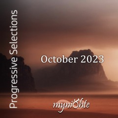 Progressive Selections | October 2023