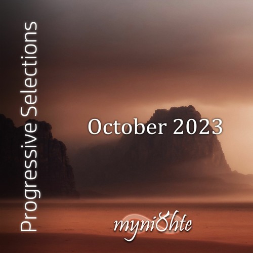Progressive Selections | October 2023