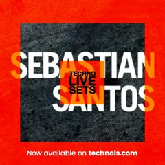 Sebastian Santos - January 2021