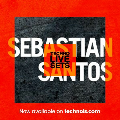 Sebastian Santos - September 2020