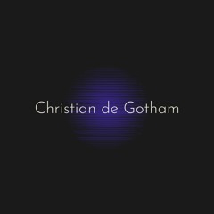 Gotham ( Original Mix )