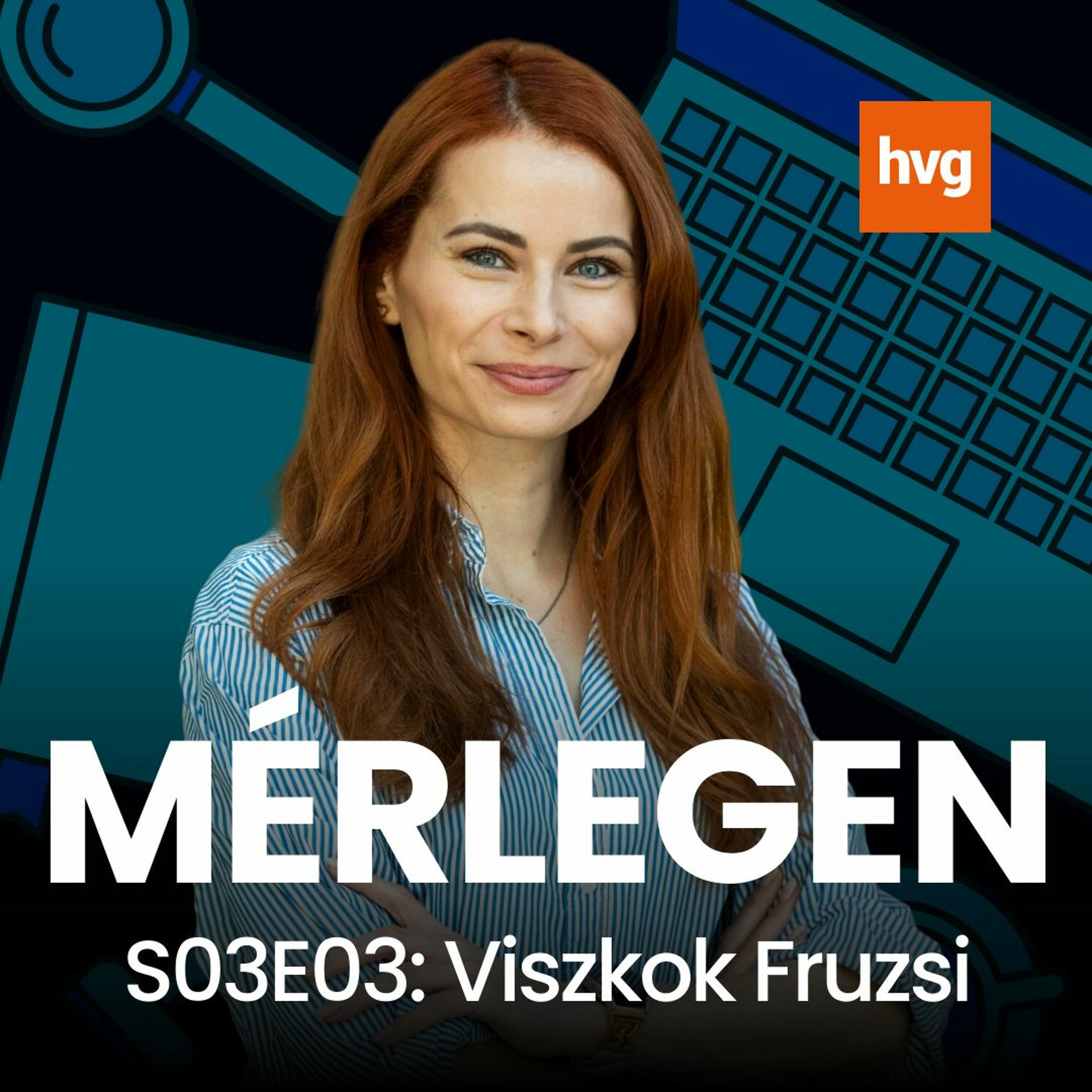 HVG podcastok