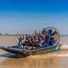 Best 1 Hour Darwin Airboat Tours Review