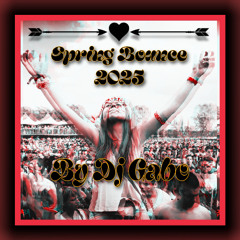 Spring Bounce 2025 By Dj Gabo