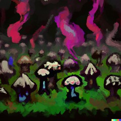 you and i {ft. faux fox}