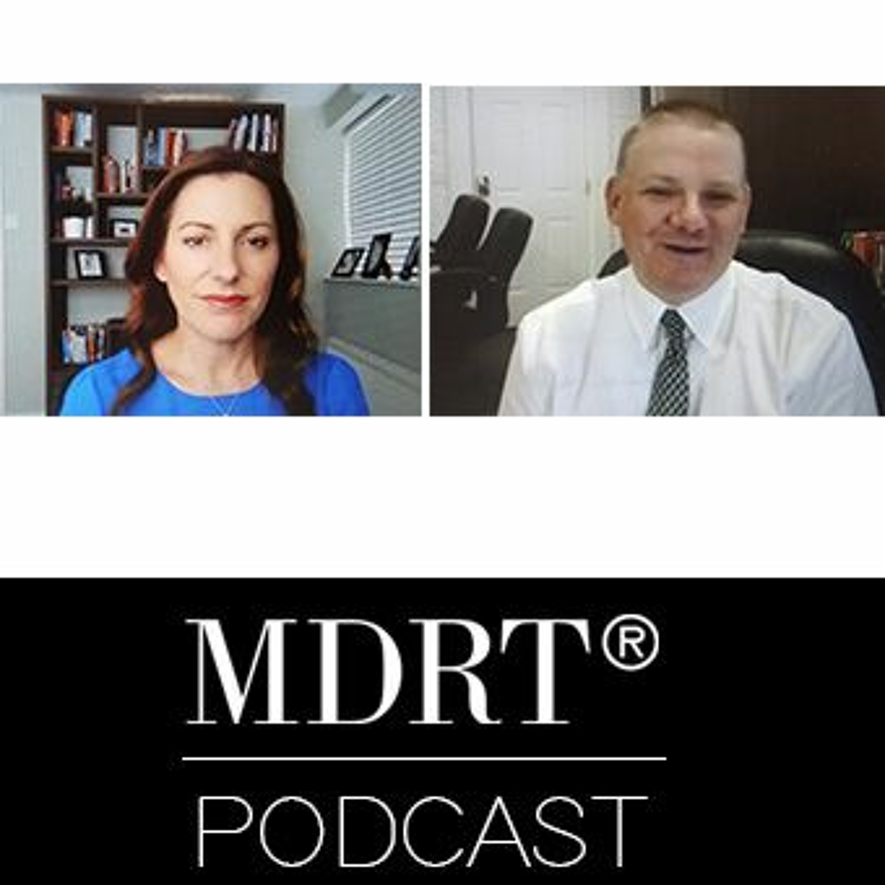 MDRT Podcast