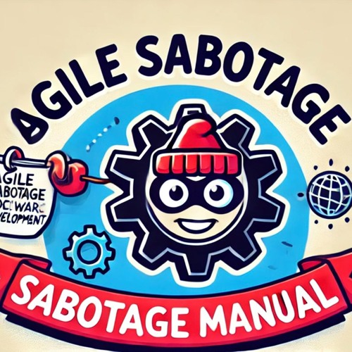 Chapters Simple Sabotage Field Manual - Agile Software Development 1st Edition