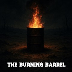 APØFIS - Burning Barrel