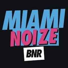 Boys Noize Records Miami Noize Mix
