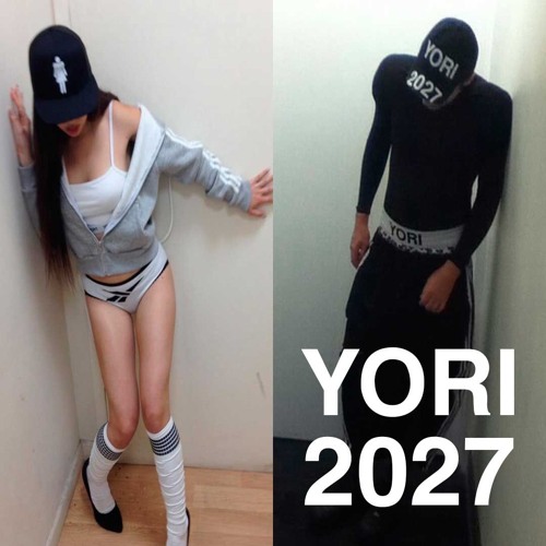 Stream YORI2027 (prod. by w1nkk+wayziss) by nefor | Listen online
