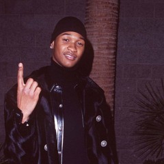 Usher – U Got It Bad (Atlanta Bass Rework) [DL for normal version]