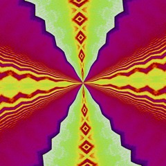 NewDad - Let Go (vhs scribblebit loop mix)