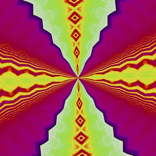 NewDad - Let Go (vhs scribblebit loop mix)