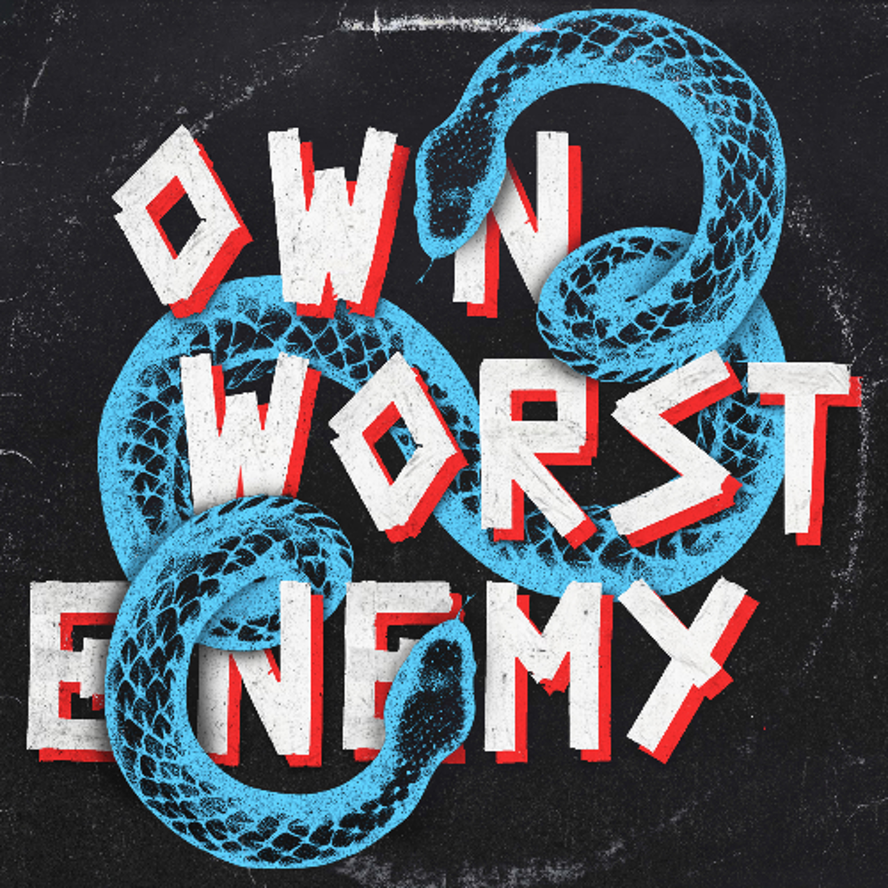 Own Worst Enemy episode artwork