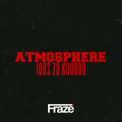 Atmosphere X Ideš Za Kanadu ( Fraze Edit & Mashup )