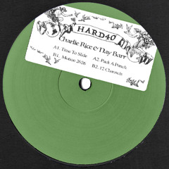 Stream HARDLINE music | Listen to songs, albums, playlists for