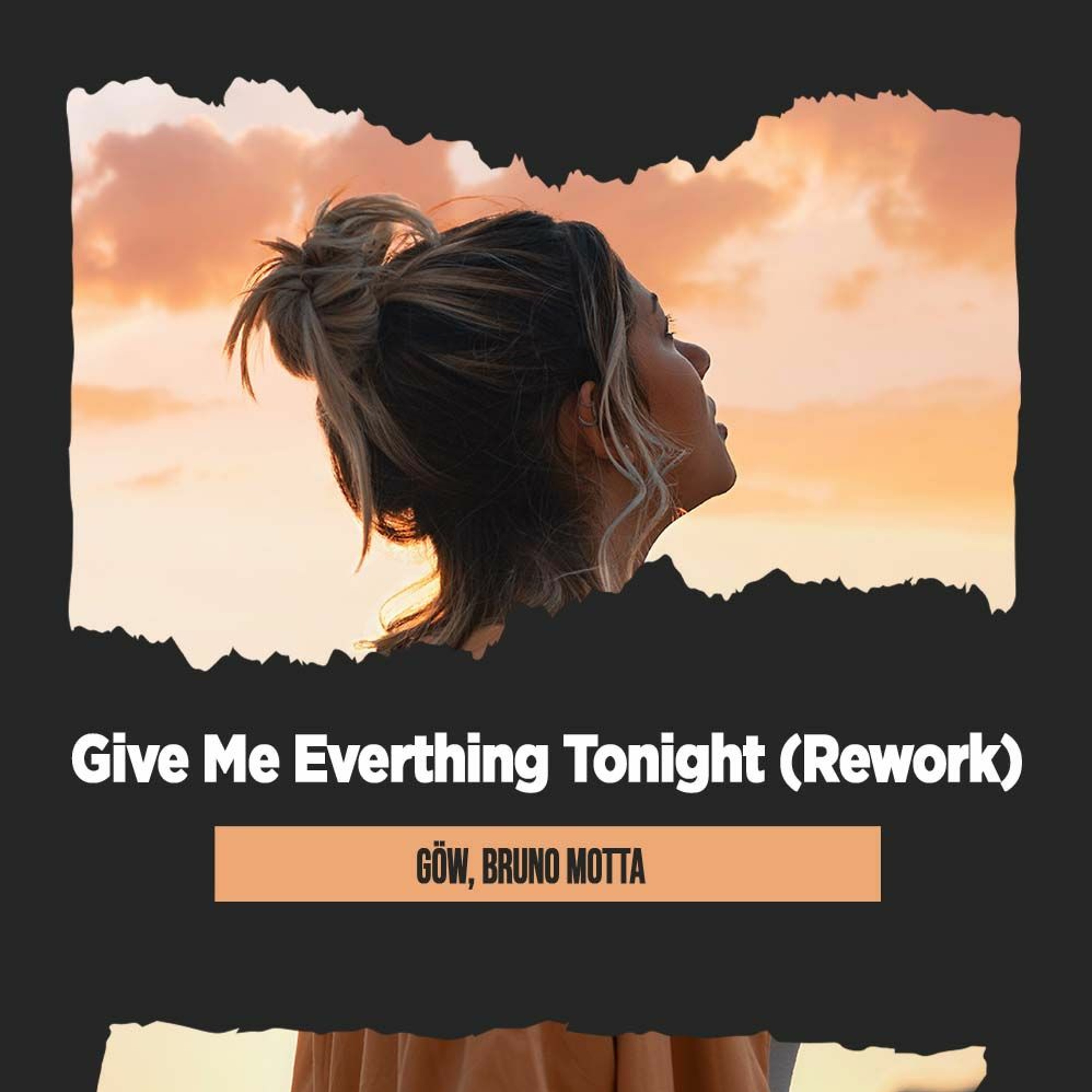 GöW, Bruno Motta - GMET (Rework) No vocal (Free Download w/ Vocal) episode artwork