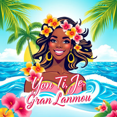 Yon Ti Je, Gran Lanmou