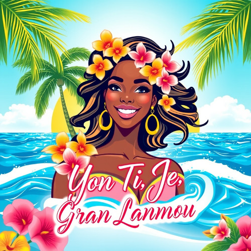 Yon Ti Je, Gran Lanmou