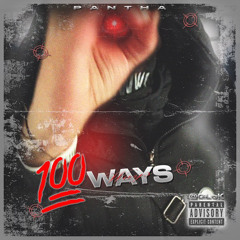 £Pantha - 100 ways.mp3