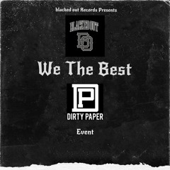 We The Best