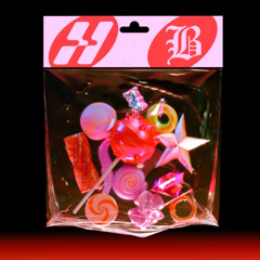 HOT MEAL RECORDS SET | MISCHLUFT, BAD BOOMBOX, MCYL, PEGASSI, WOLTERS, SHFTR, LUV ATTACK