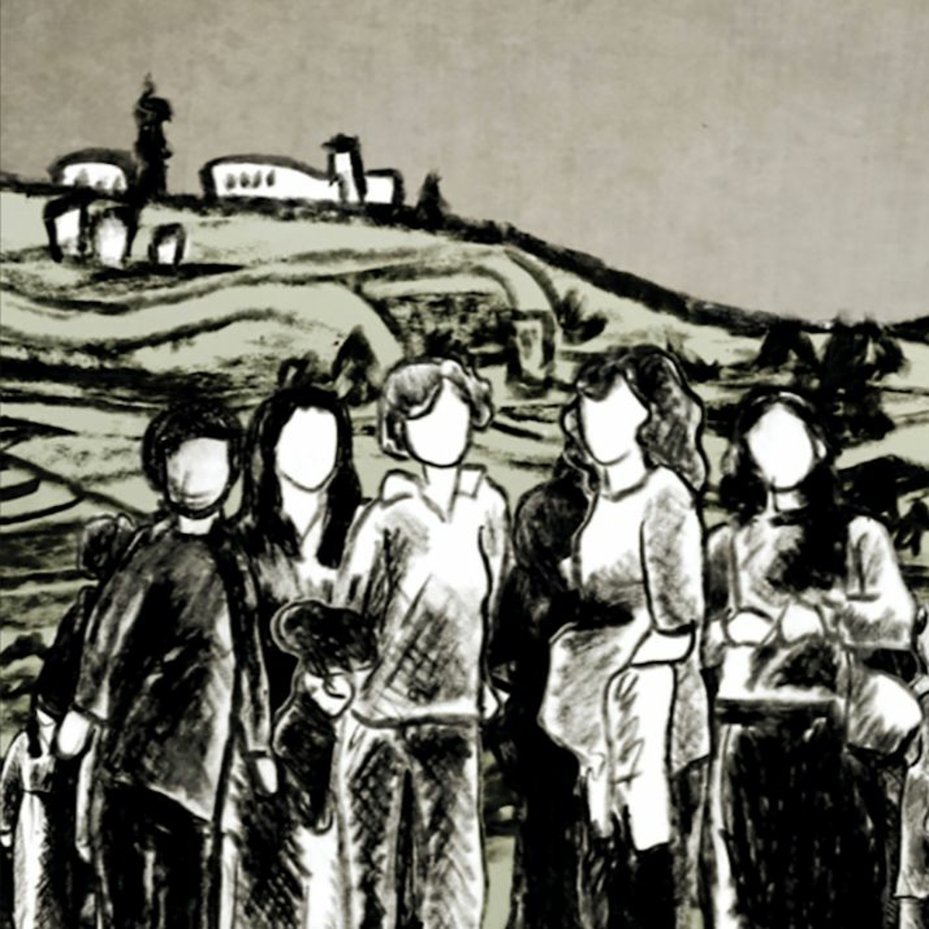 Gender, Protest, and the Politics of Film: A Discussion with Julia Bacha on "Naila and the Uprising" episode artwork