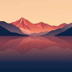 Across the dark river