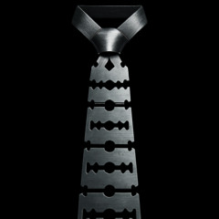 Ich lächle nur damit sie denken ich wär einer von ihnen