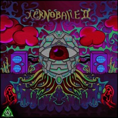 VA - Xernobaile - Synthetic Plants - Stoned Goblins (SD MASTER)
