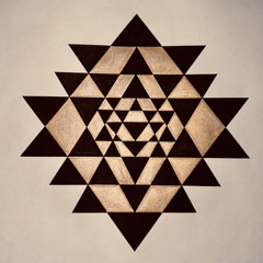 Fractals of Self [minimal techno mix 124-134 bpm]