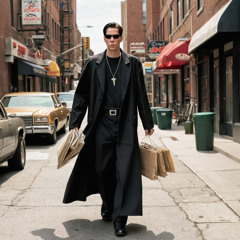 The Chosen (feat. Una)