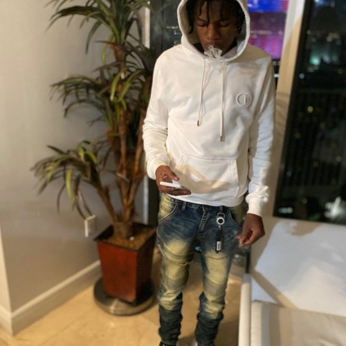 Ysl Kash - SWITCH #LLHJ #LLMM #NMCB #YSLTTU