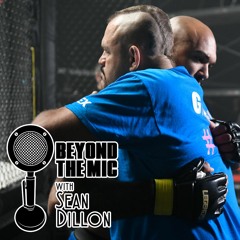 UFC Legend Chuck Liddell Goes Beyond The Mic