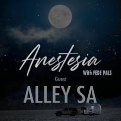 Alley SA - Anestesia & Equilibrio Guest Mix