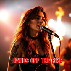 Hands Off the Fire