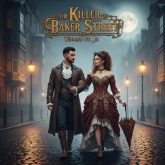 The Killer of Baker Street