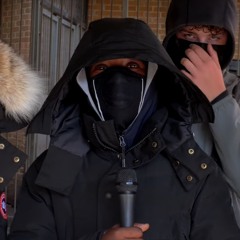 Drizz - Bangers And Mash